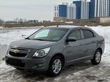 Chevrolet Cobalt 2022 годаүшін6 150 000 тг. в Астана