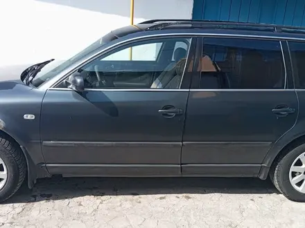 Volkswagen Passat 2003 года за 3 200 000 тг. в Алматы