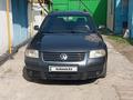 Volkswagen Passat 2003 года за 3 200 000 тг. в Алматы – фото 2