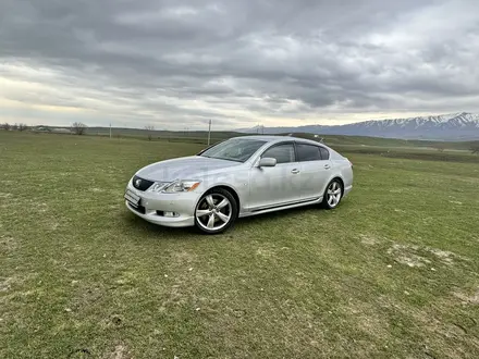 Lexus GS 430 2006 года за 4 150 000 тг. в Алматы