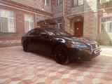 Lexus GS 450h 2014 года за 14 200 000 тг. в Кызылорда – фото 3