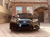 Lexus GS 450h 2014 годаүшін12 200 000 тг. в Кызылорда – фото 2