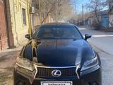 Lexus GS 450h 2014 годаүшін12 200 000 тг. в Кызылорда