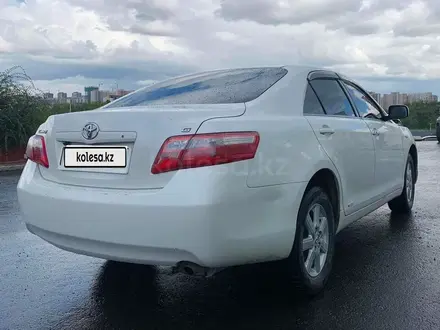 Toyota Camry 2006 года за 2 900 000 тг. в Астана – фото 4