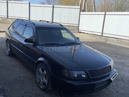 Audi 100 1992 года за 4 500 000 тг. в Караганда – фото 7