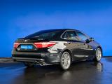 Toyota Camry 2016 годаfor11 020 000 тг. в Шымкент – фото 3