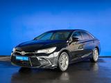 Toyota Camry 2016 годаfor11 020 000 тг. в Шымкент