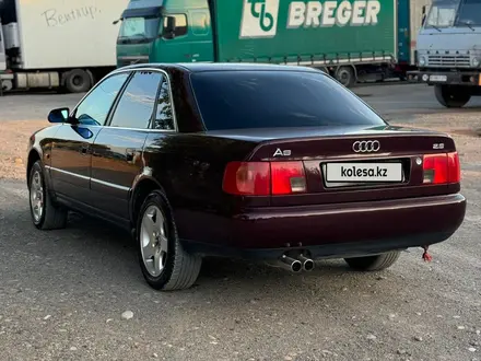Audi A6 1994 года за 4 300 000 тг. в Алматы – фото 2