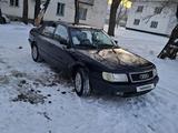 Audi 100 1993 года за 1 650 000 тг. в Есик – фото 4