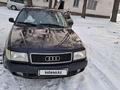 Audi 100 1993 года за 1 650 000 тг. в Есик – фото 5