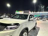 Kia Sorento 2014 года за 9 500 000 тг. в Актобе