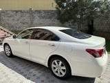 Lexus ES 350 2006 годаfor6 400 000 тг. в Алматы