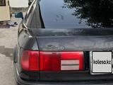 Audi 90 1992 года за 1 050 000 тг. в Тараз – фото 4
