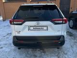 Toyota RAV4 2021 годаүшін14 500 000 тг. в Экибастуз – фото 3