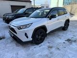 Toyota RAV4 2021 годаүшін14 500 000 тг. в Экибастуз – фото 5