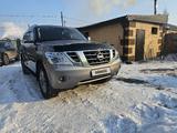 Nissan Patrol 2012 годаүшін10 800 000 тг. в Павлодар