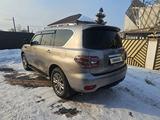 Nissan Patrol 2012 годаүшін10 800 000 тг. в Павлодар – фото 4