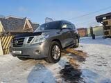 Nissan Patrol 2012 годаүшін10 800 000 тг. в Павлодар – фото 5
