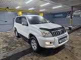 Toyota Land Cruiser Prado 2006 года за 12 000 000 тг. в Алматы – фото 2