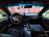 Mercedes-Benz E 280 1994 года за 2 500 000 тг. в Алматы – фото 4