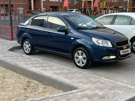 Chevrolet Nexia 2021 года за 4 600 000 тг. в Актау