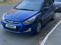 Hyundai Solaris 2013 года за 3 000 000 тг. в Атырау