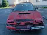 Mazda 323 1991 годаfor300 000 тг. в Шамалган – фото 2