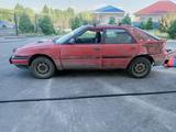 Mazda 323 1991 годаfor300 000 тг. в Шамалган – фото 3