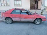 Mazda 323 1991 годаfor300 000 тг. в Шамалган