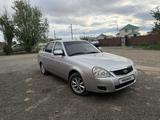 ВАЗ (Lada) Priora 2170 2014 годаүшін2 600 000 тг. в Актобе