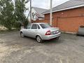 ВАЗ (Lada) Priora 2170 2014 годаүшін2 600 000 тг. в Актобе – фото 2