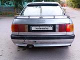 Audi 80 1989 года за 1 000 000 тг. в Тараз – фото 3