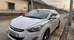 Hyundai Avante 2011 года за 5 150 000 тг. в Шымкент – фото 3