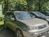 Nissan X-Trail 2001 года за 2 700 000 тг. в Алматы – фото 2
