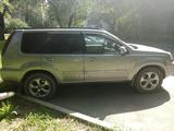 Nissan X-Trail 2001 года за 2 700 000 тг. в Алматы