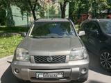 Nissan X-Trail 2001 года за 2 700 000 тг. в Алматы – фото 4