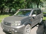 Nissan X-Trail 2001 года за 2 700 000 тг. в Алматы – фото 3