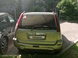 Nissan X-Trail 2001 года за 2 700 000 тг. в Алматы – фото 5