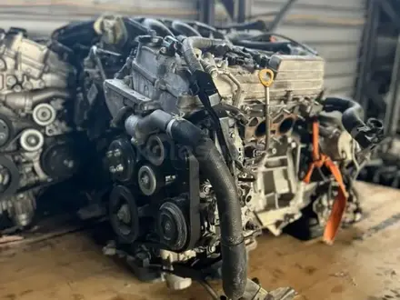 VQ35 3.5 V6 — Nissan/Infiniti| Teana, Murano, FX35 за 105 000 тг. в Шымкент