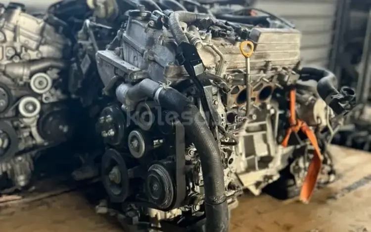 VQ35 3.5 V6 — Nissan/Infiniti| Teana, Murano, FX35 за 105 000 тг. в Шымкент