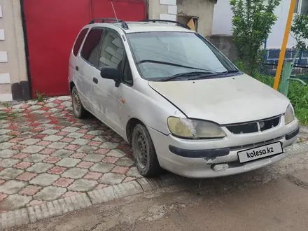 Toyota Spacio 1997 года за 1 400 000 тг. в Алматы – фото 7