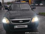 ВАЗ (Lada) Priora 2170 2012 года за 2 350 000 тг. в Шымкент