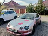 Toyota Celica 1994 годаүшін1 900 000 тг. в Костанай – фото 3