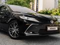 Toyota Camry 2023 годаүшін18 000 000 тг. в Алматы – фото 3