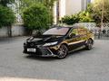 Toyota Camry 2023 годаүшін18 000 000 тг. в Алматы – фото 9