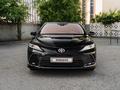 Toyota Camry 2023 годаүшін18 000 000 тг. в Алматы