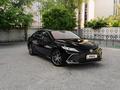 Toyota Camry 2023 годаүшін18 000 000 тг. в Алматы – фото 2