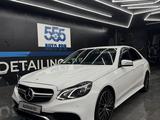 Mercedes-Benz E 200 2012 года за 9 800 000 тг. в Шымкент – фото 4