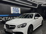 Mercedes-Benz E 200 2012 года за 9 800 000 тг. в Шымкент – фото 3