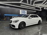 Mercedes-Benz E 200 2012 года за 9 800 000 тг. в Шымкент – фото 2